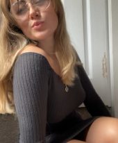 Abigail morris