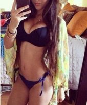 Nicole love