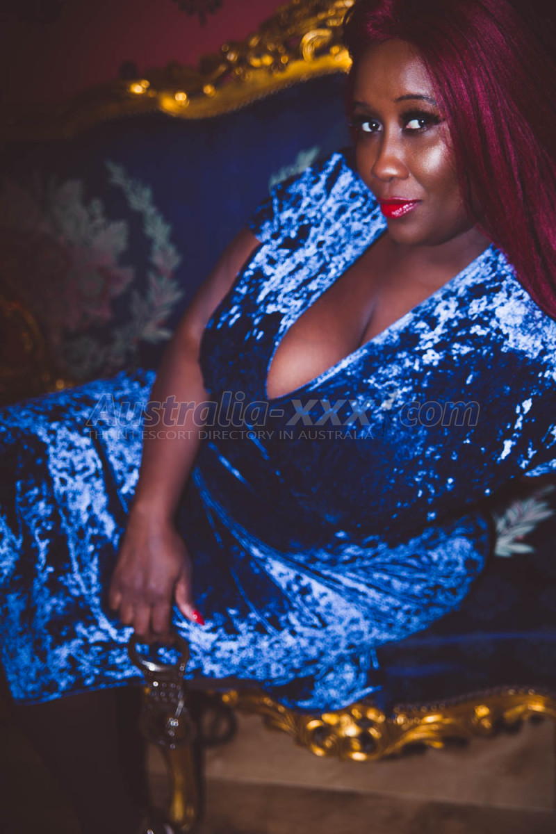 Madame Caramel